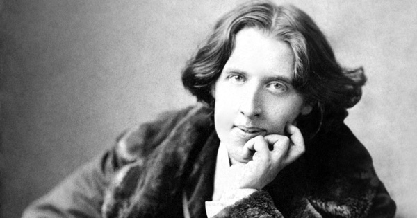 💻 ¿Oscar Wilde en Documental: ¿El Nuevo Viral o Solo Viejo Wine