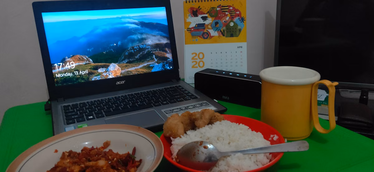 🤖 ¿Seneca + Criatividad Combina como Chilaquiles y Tacos