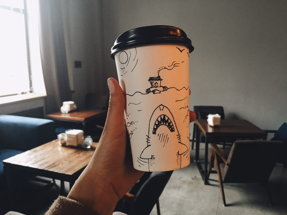 Eres Más Creativo Cuando Estás en Buenas Vibras o Solo Te Sientes