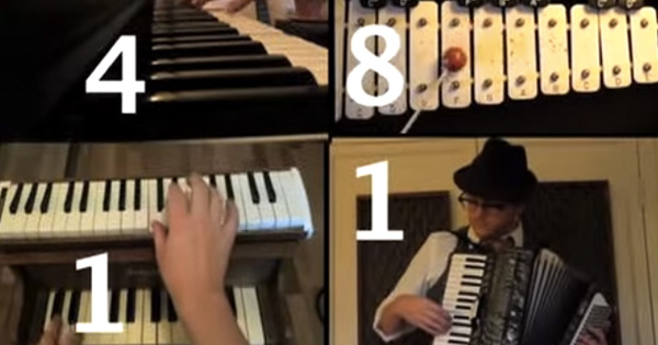 🎧 ¿Pi Se Oye Como La Canción de Fondo en el Metaverso? 🤔