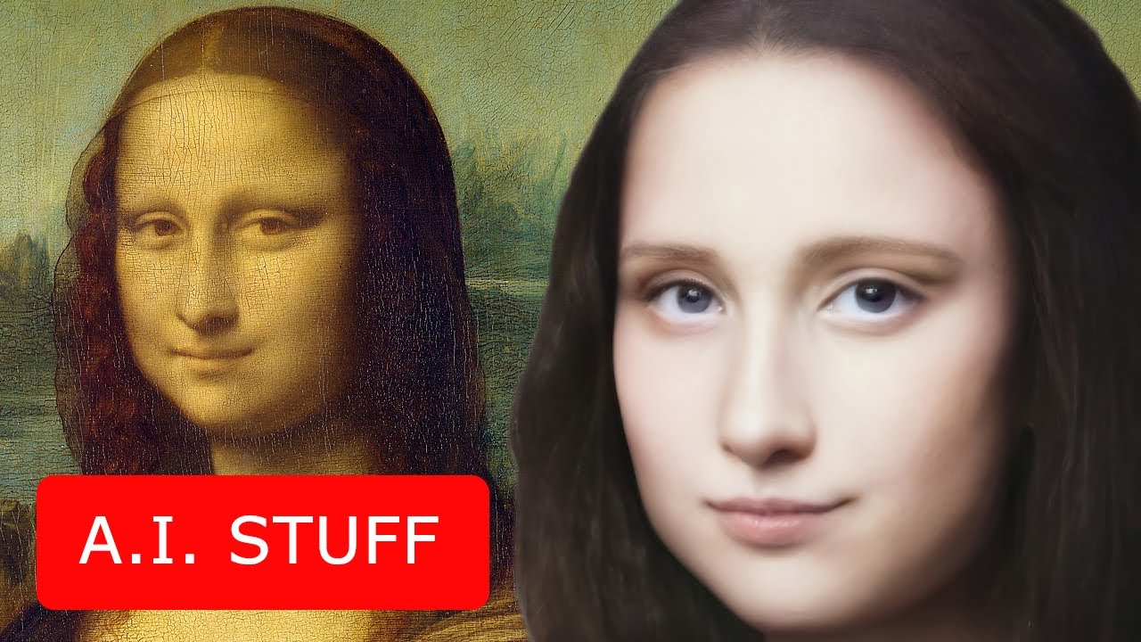 🤖 ¿IA Se Roba Obras de Arte o Solo Se Ríe de Nosotros