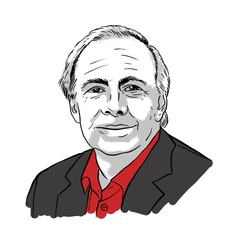 💡 ¿Ray Dalio No Sabiendo qué Es el Mercado? ¡5 Lecciones para