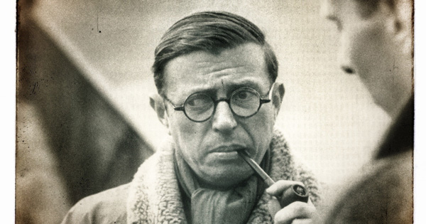 🧠 ¿Sartre On Imagination: Te Ayuda a Ser Más Cool o Solo Piensas