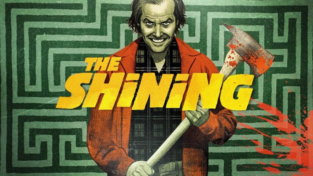 🎧 ¿La Sonica del Horror? 3 Razones Por Q El Shinining Es Más Spook Than