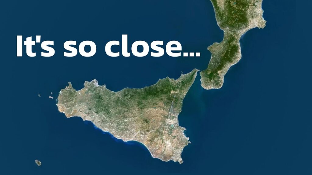 /Area 51 ¿Por qué Italia y Sicilia No Están Enlace? 🛠️ 2.0 Ven Ven