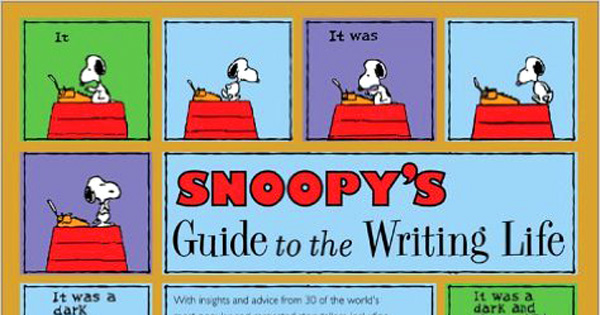 🚀 ¿Snoopys Guía para Ser Escribe o Solo Fingir