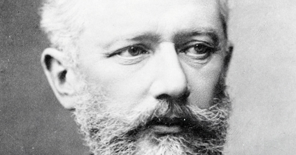 💻 ¿Tchaikovsky: Trabajo o Inspiración? (El secreto del éxito en 2