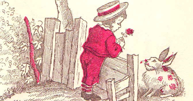 🧛‍♂️ ¿El Velveteen Rabbit Es Más Cool Que Tu Papá