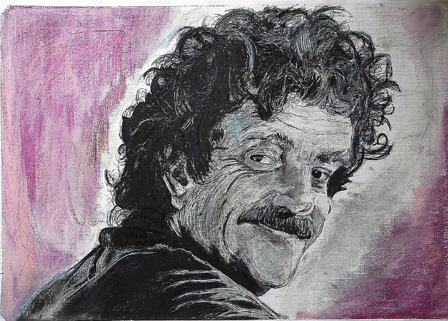 💻 ¿8 Consejos para Escribir una Cuento o Solo Copiar Texto de Vonnegut
