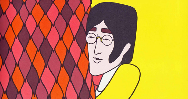 🤖 ¿El Beatle Más Útil de 1971 Fue Paul o John