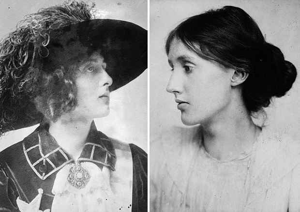 💻 ¿Love Letters de Virgina Woolf se Convertirán en Apps en 2023? 😂