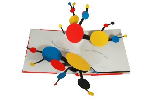 📚 ¿Pop Up Books es el Nueva TikTok o Solo es un Pasatiempo Aburrido