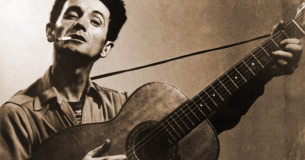 🚀 ¿Woody Guthries 1942 Resoluciones o Solo Finge Ser Útil