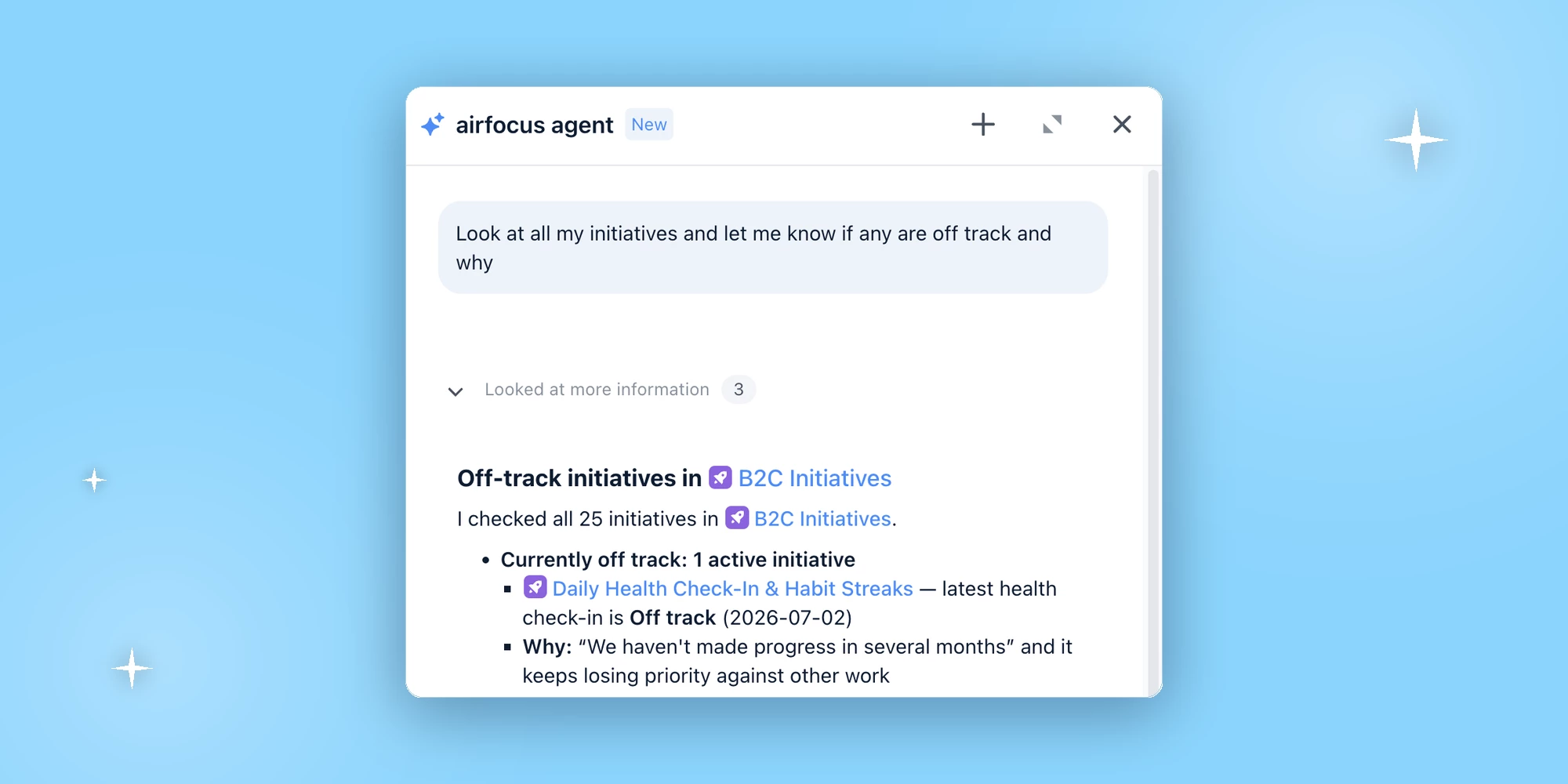 📱 ¿airfocus ya es LucidNow? 5 Razones Que No Te Convencen
