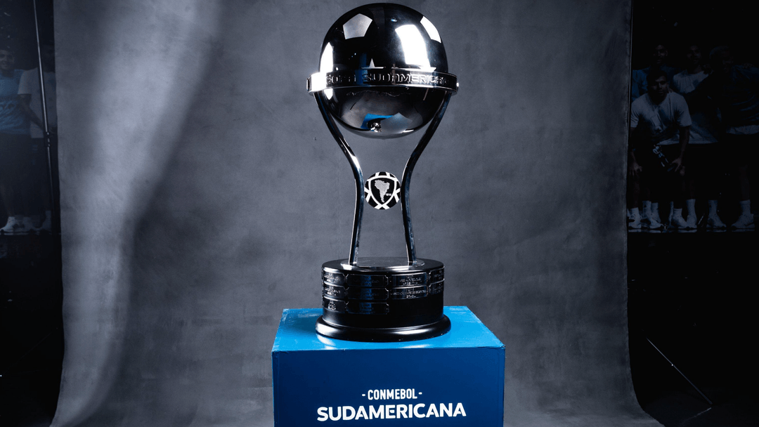 🏆 ¿La #Sudamericana Ya Tiene Finalistas? ¡Conmebol Lo Confirma