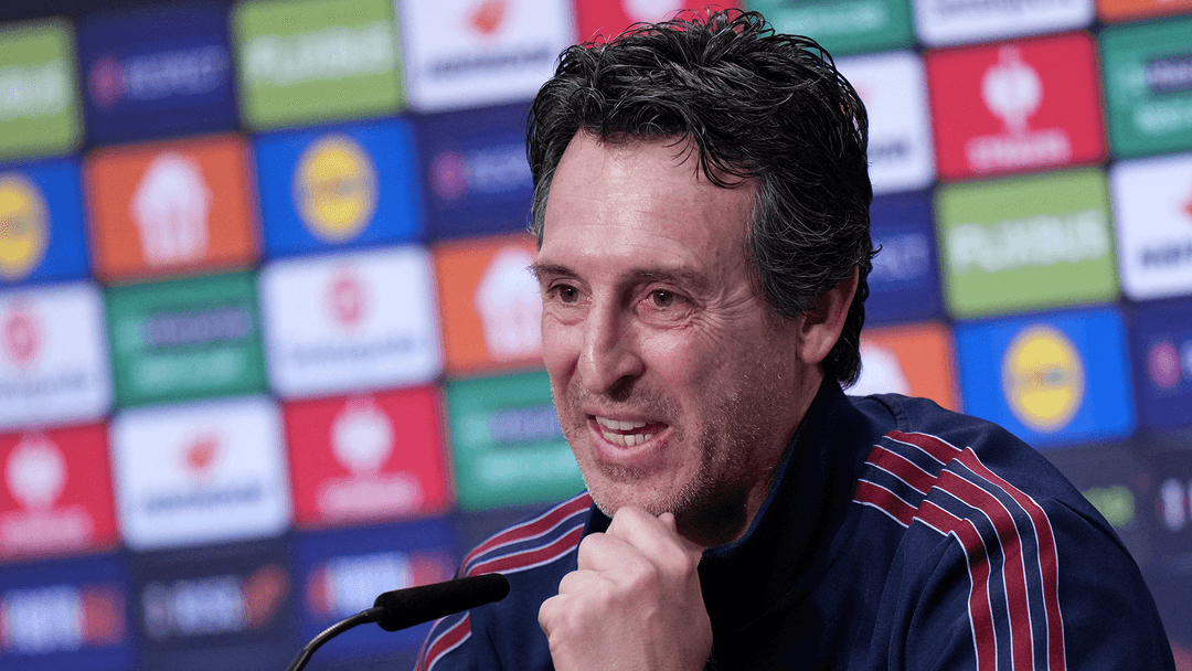 📱 ¿Villa o Emery? 2 Apps para Decidir Tu Futuro en Europa