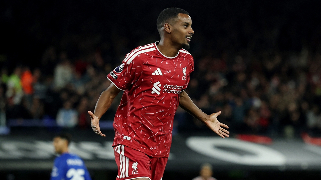 💻 ¿Liverpool Ya Se Levantó o Sólo Fingiendo