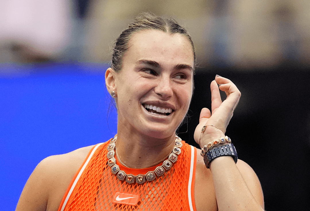 💻 ¿Tu Empresa Usará AI como Sabalenka usa el Forehand? 7-5, 6-2 🤖