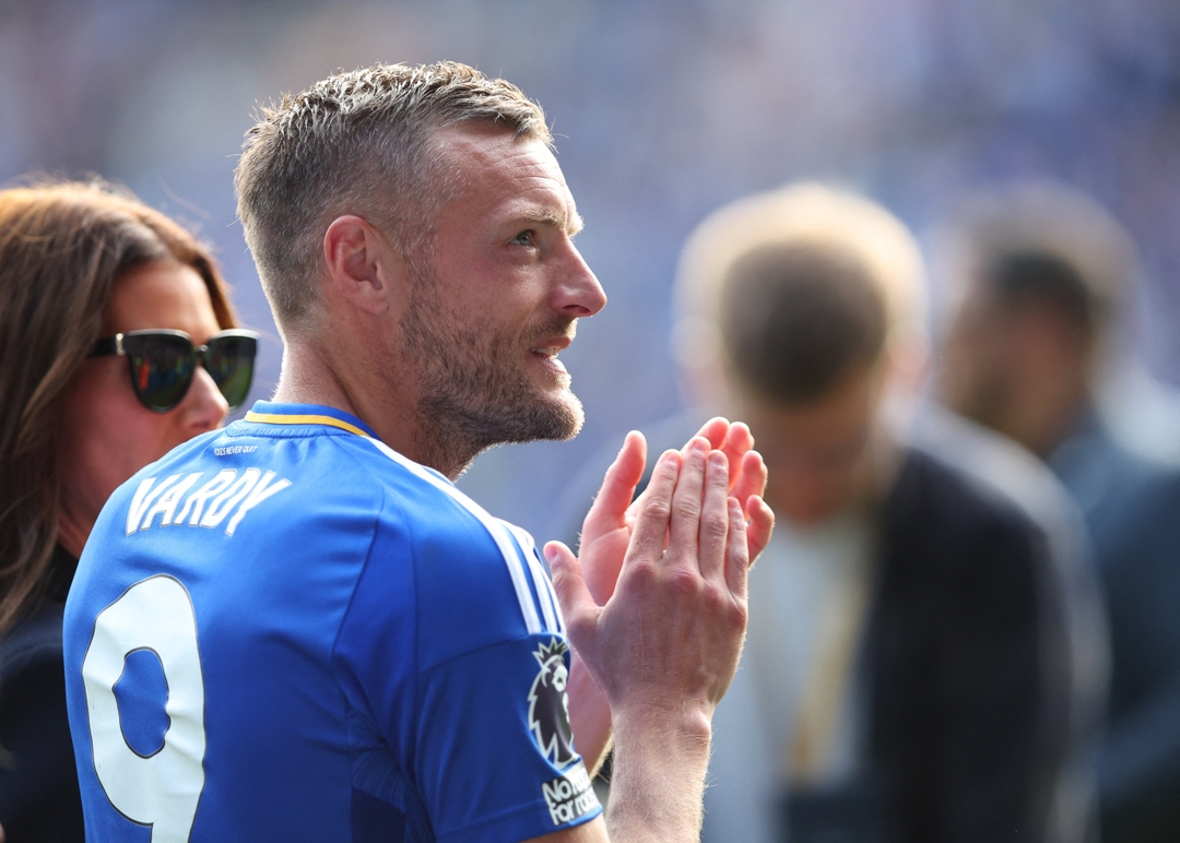 📱 ¿Vardy Se Queda en Burnley o Nos Entra la Crispy