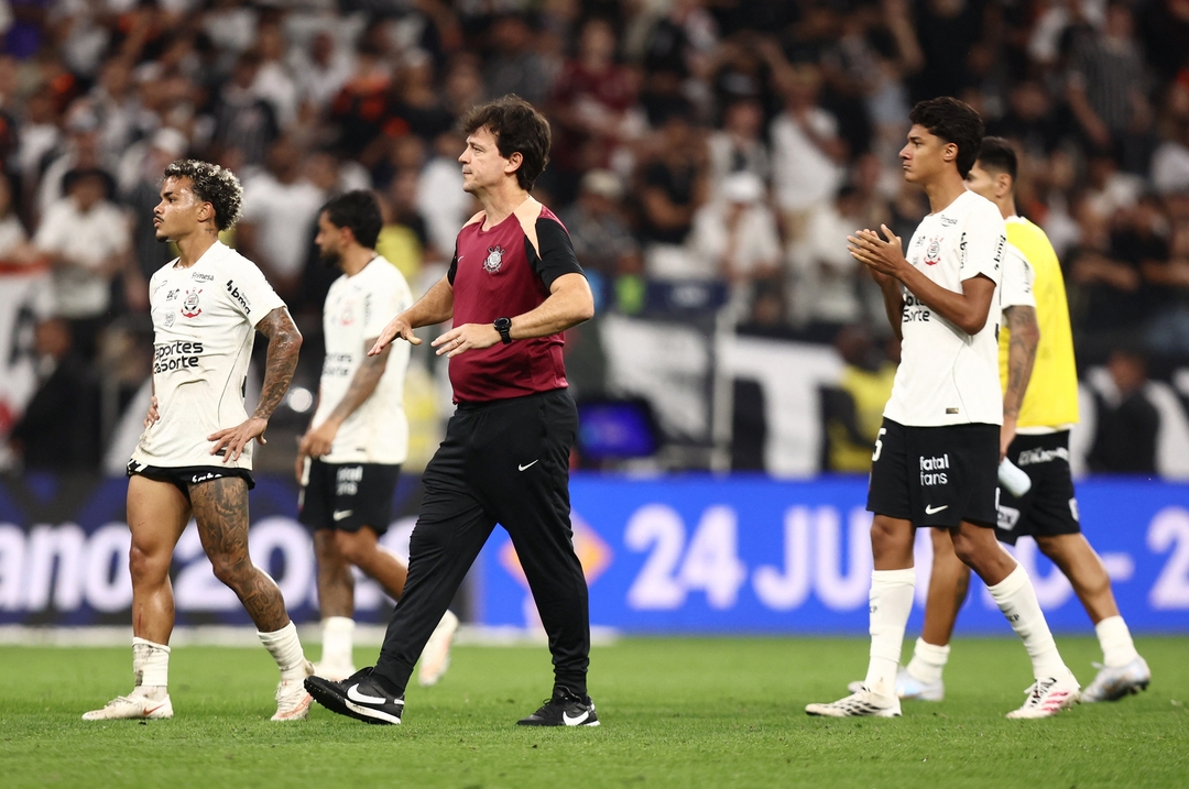 🤖 ¿Conmebol Libertadores o Solo Juego de Pelotas