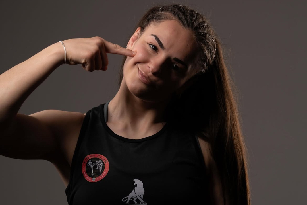 💻 ¿Antonia Prifti: La Novia del Código o Solo Mentira