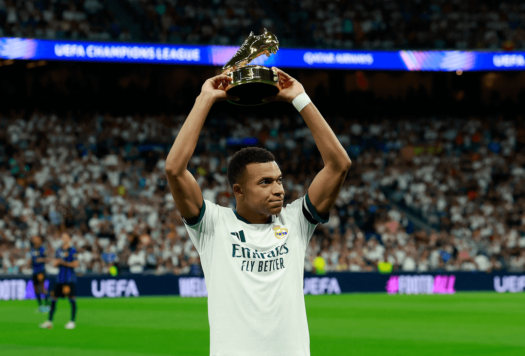 🚀 ¿Nike Perdió Mbappé o Su Zapatilla Se Roto