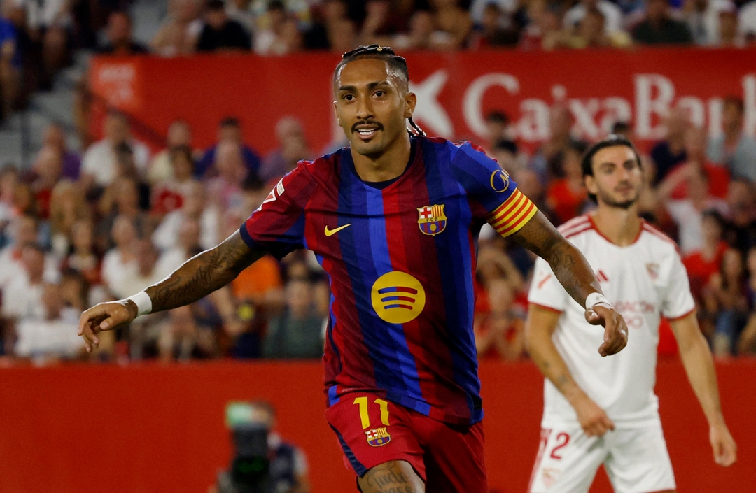 🚀 ¿Barça con 3 Fueras? ¡Sevilla va a Caer