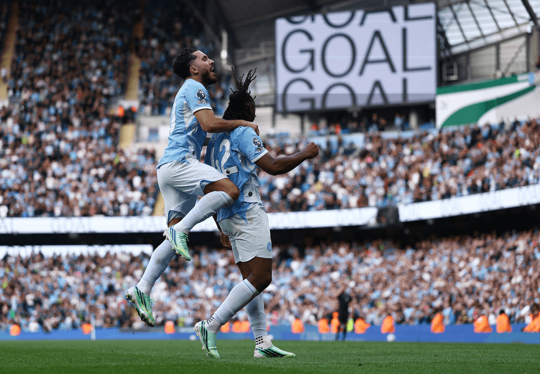💻 ¿Man City es el Nuevo MVP de la Premier o Solo Finge