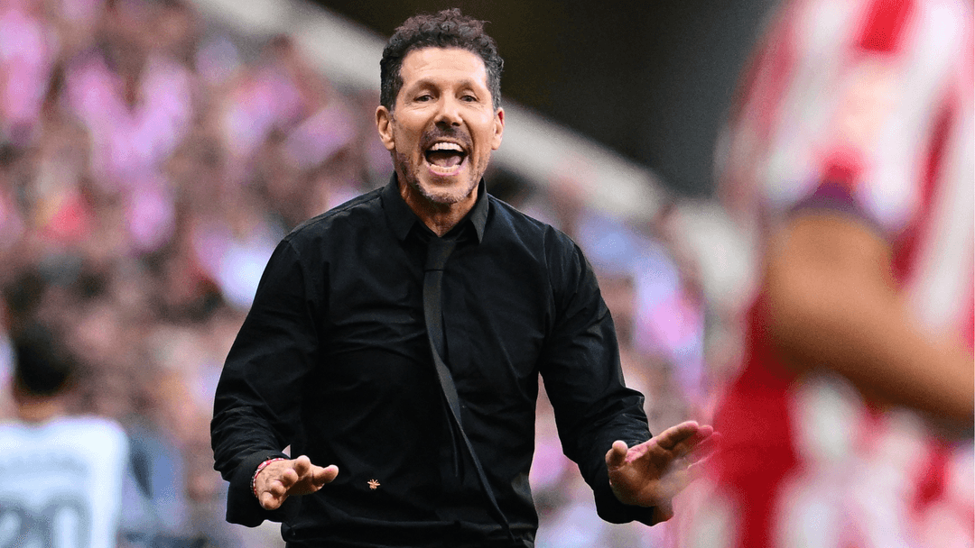 🚨 ¿Simeone Va a Pedir Q te Quedes Calladito? 🤔