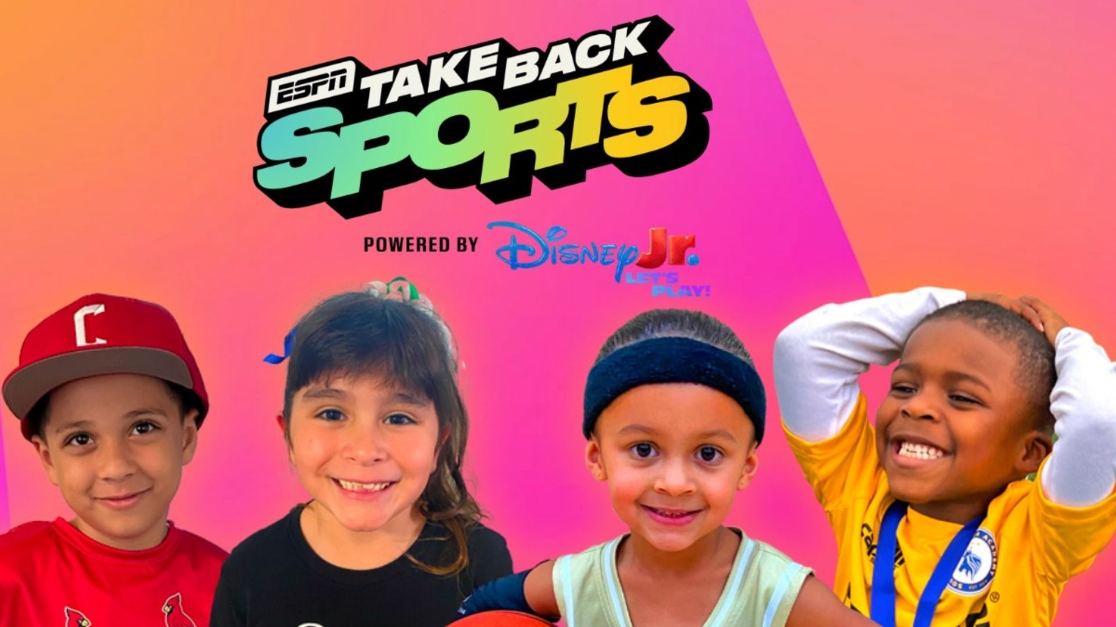 🚀 ¿ESPN y Disney Jr. Son el Nuevo Siri para Tus Peques? 🤔