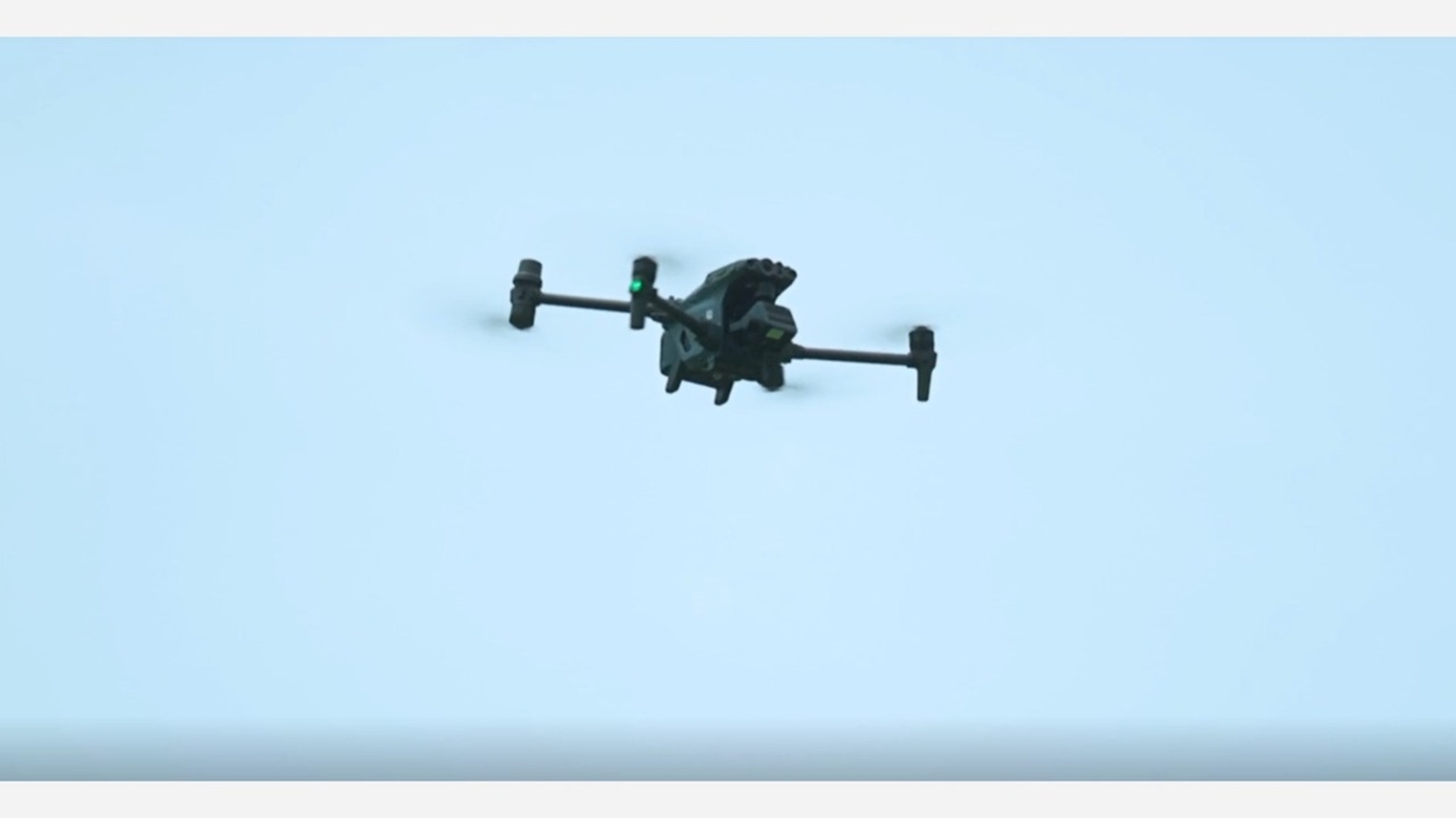 /Area 51 ¿Drones Aumentando en NYCAirports o Solo son Un Sueño?🚀✅
