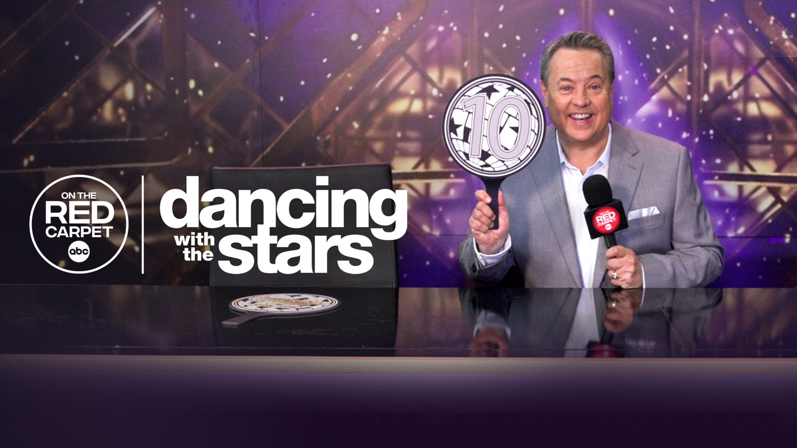 🤖 ¿DWTS Season 35: Bailando o Solo Mirando Mirrorball
