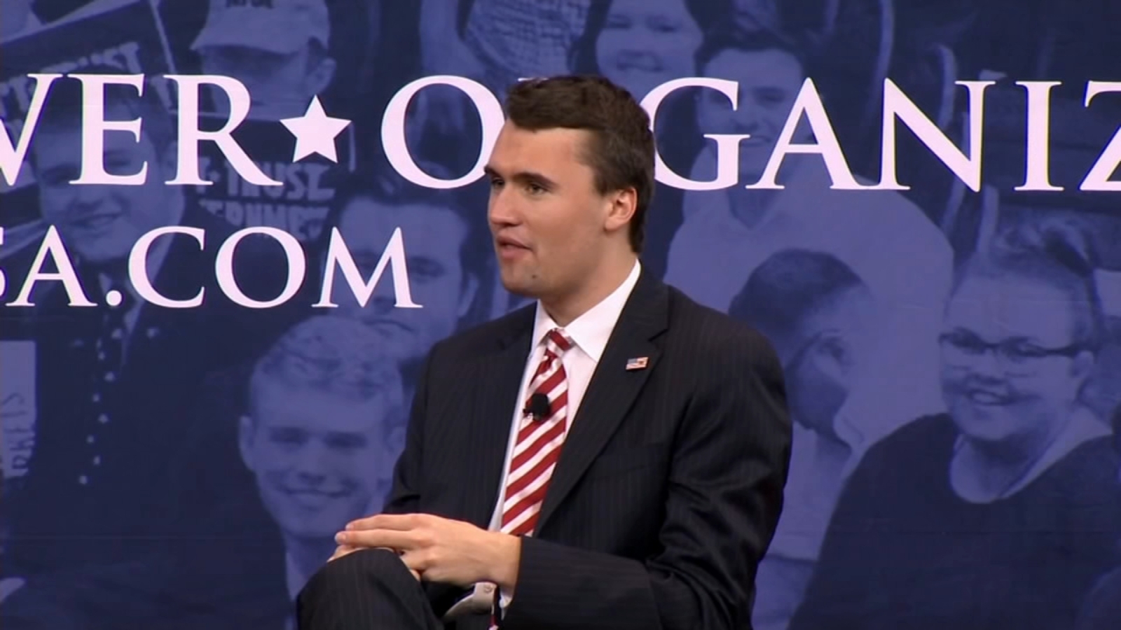 💻 ¿Charlie Kirk o Tu Vida Digital? 3 Razones Por Qué Cares