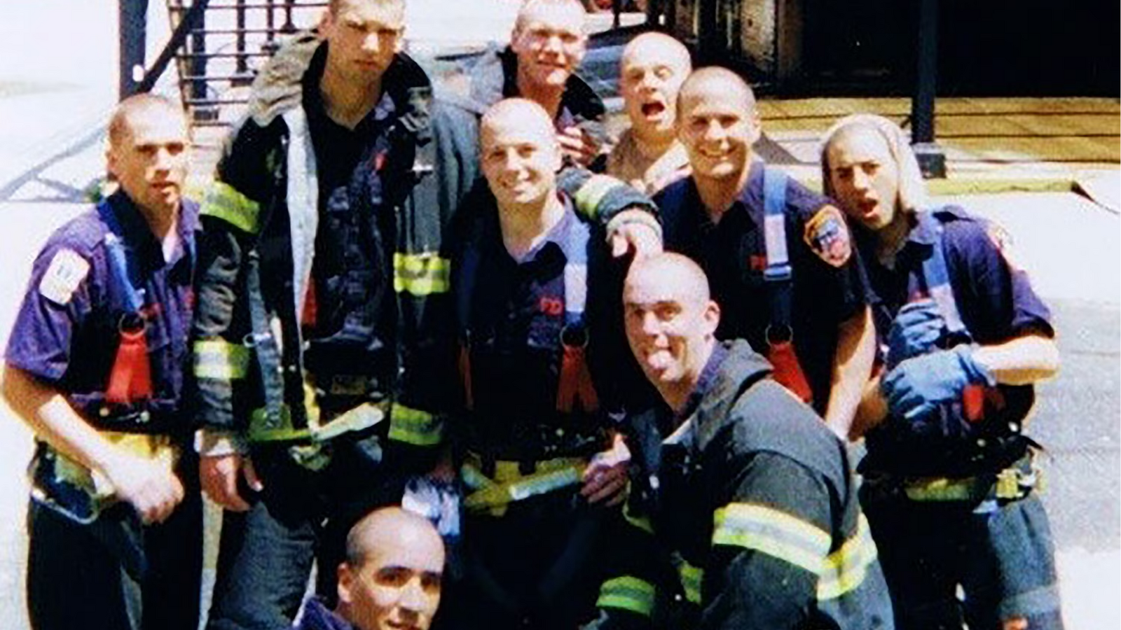 🤖 ¿First Responders Usaron Teléfonos Inteligentes en 9/11 o Solo