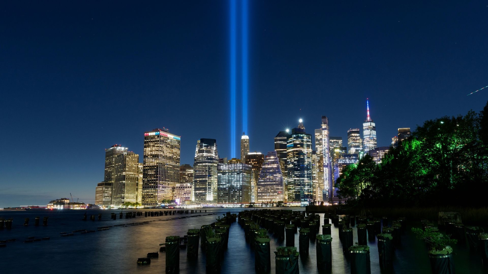 🍿 ¿El 9/11 Cumple 25 y Todavía No Entiendes