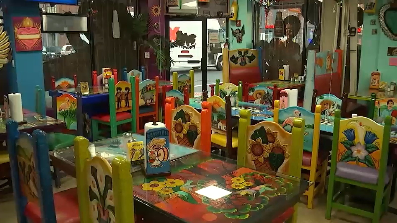 🤖 ¿Parada Otra Vez? Passaics Mexican Day Parade En Retraso Por Miedo A