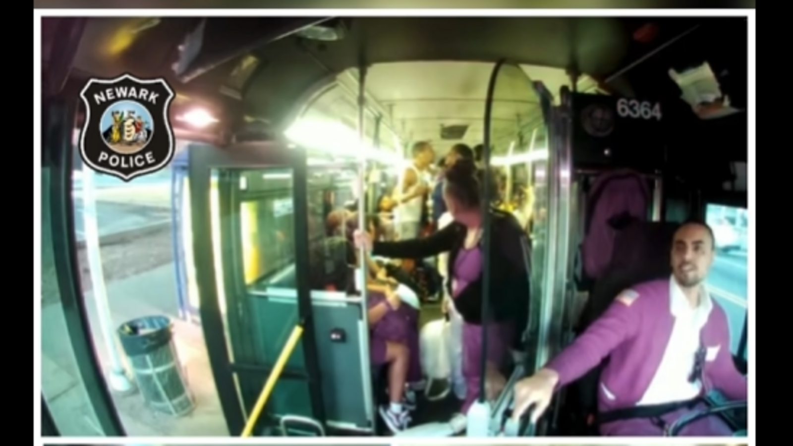🚨 ¿Tu Bus tiene Ciberseguridad o Solo Finge? 🤔