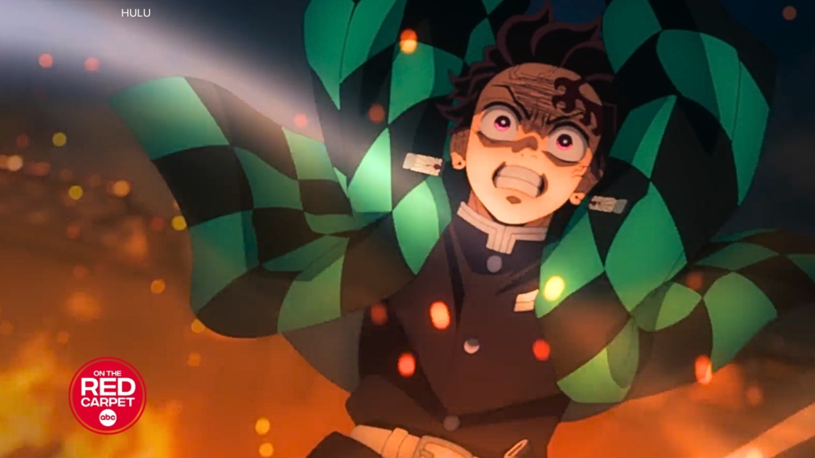 🔥 ¿Demon Slayer Infinity Castle Llega a Hulu en Marzo? (¿O Es Solo Más