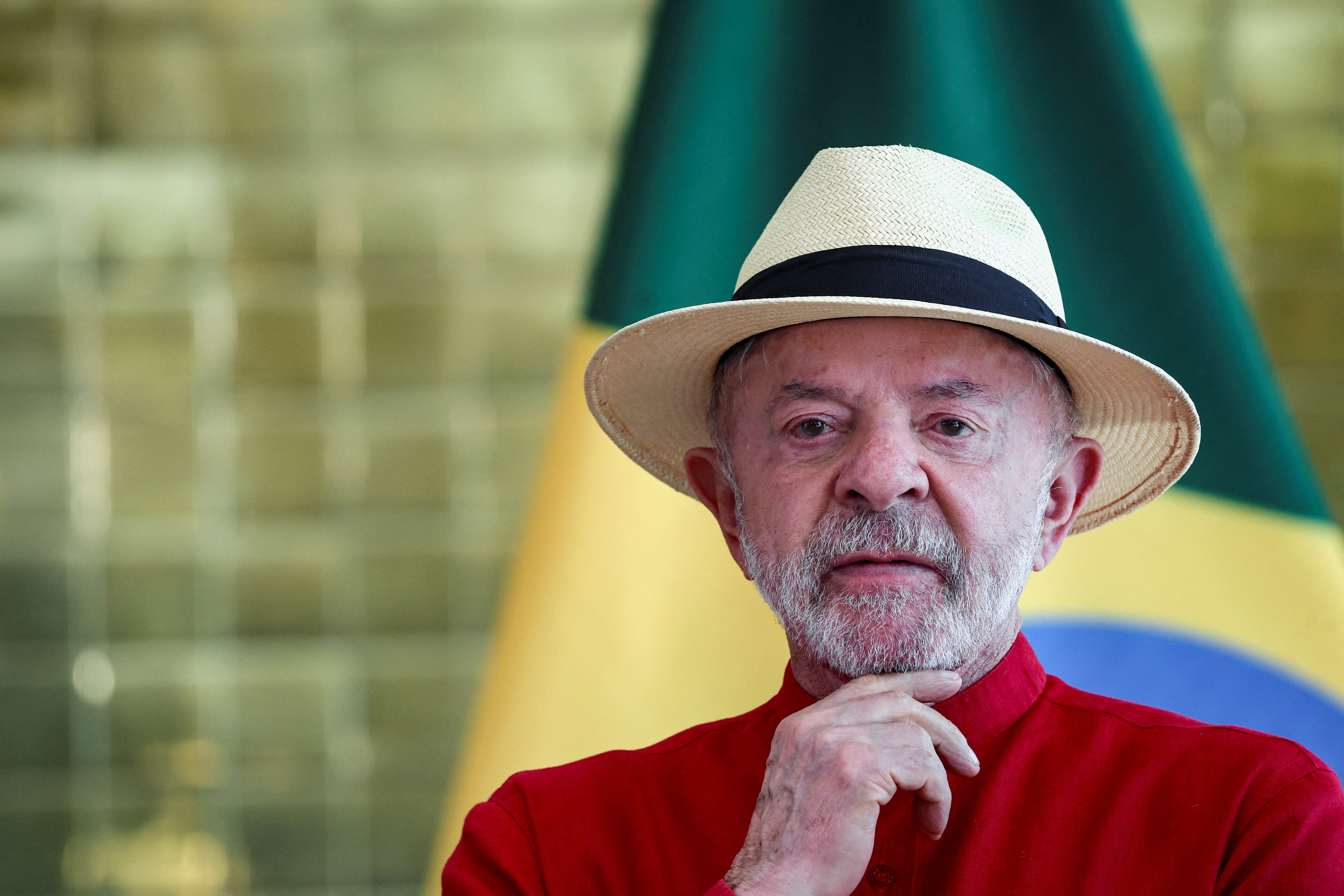 📱 ¿Supremo Court o Suprema Caos? 3 Razones Por Qué Brasil Se Enfrena Con