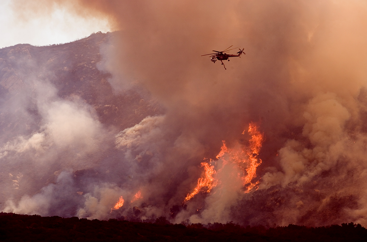 🚨 ¿El Cambio Climático Está Peor o Solo Nos Enteramos Ahora? 3 Razones