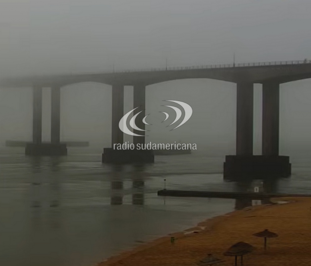 🚨 ¿Ya Se Volvió La Capital Una Gran Niebla De 80s? 🌨️