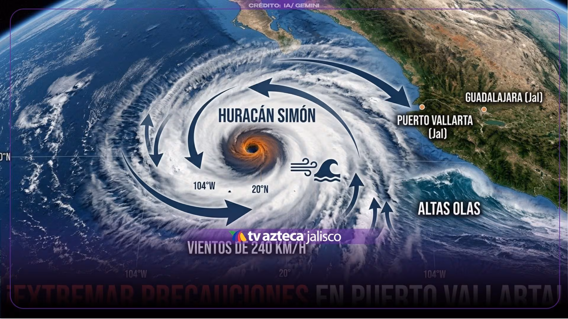 🌡️ ¿Nogales Hoy 30°C o Solo Mentira Climática