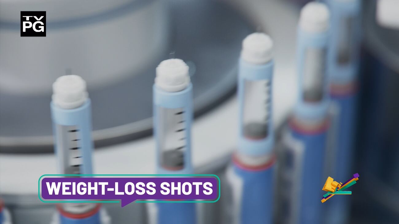 🤖 ¿Tu Médico Te Recetó Superfarma? Conoce Riesgos Before Aging Untold