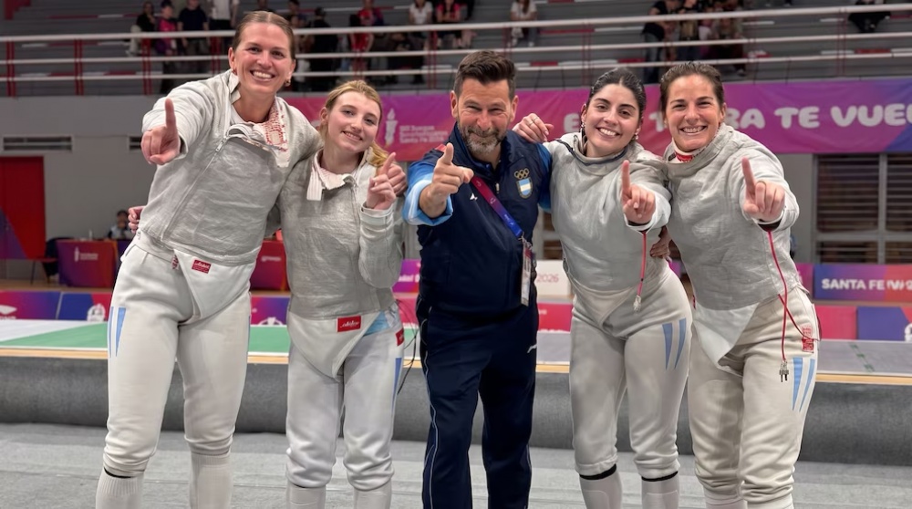 💻 ¿Argentina Se Volvió La Ñapa Tech de Sudamérica Con 19 Medallas