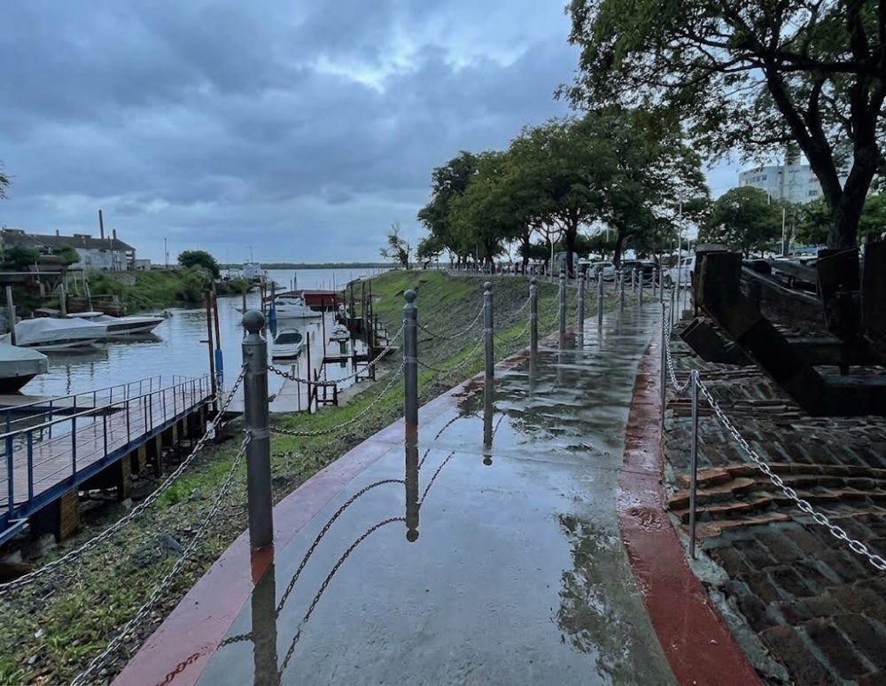 🌞 ¿Corrientes Va a Salir del Alerta Naranja en 2023? 🌧️