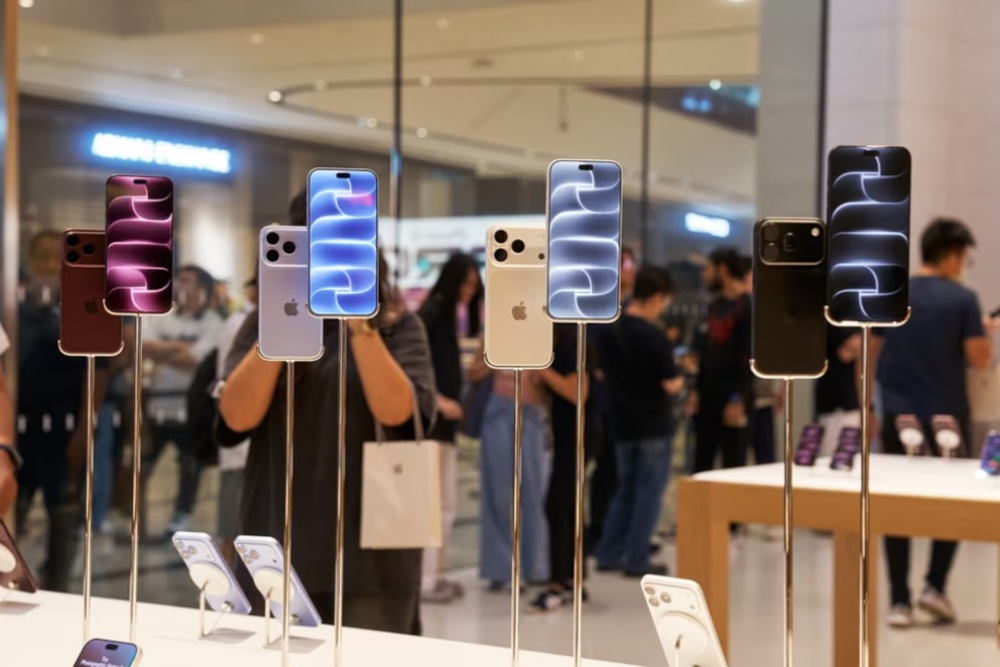 📱 ¿El Iphone 18 Pro es el Último Grito o Solo Mentira Publicitaria