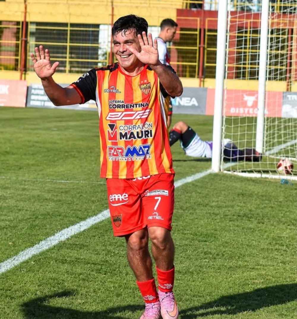 💥 Boca Unidos 3-3 y se quedan en 3º lugar 🤷‍♀️