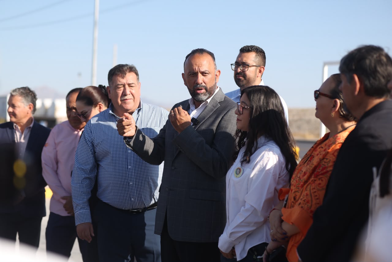 🌉 ¿El Puente Tres Cantos Beneficiará a 50K o Solo Se Verá