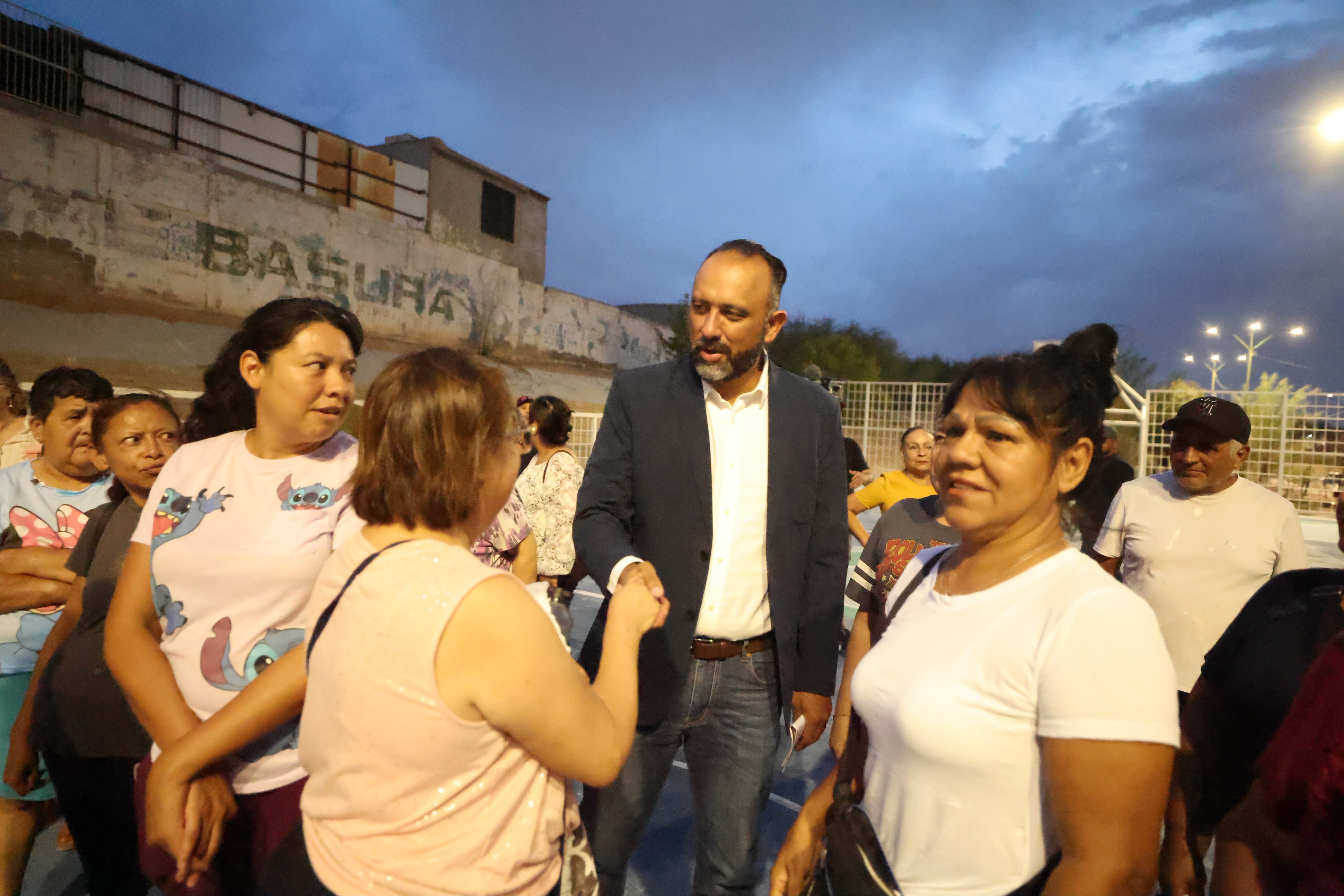 🚧 ¿Ya Se Acabaron los Fondos para Los Parques? (4 M Millones en
