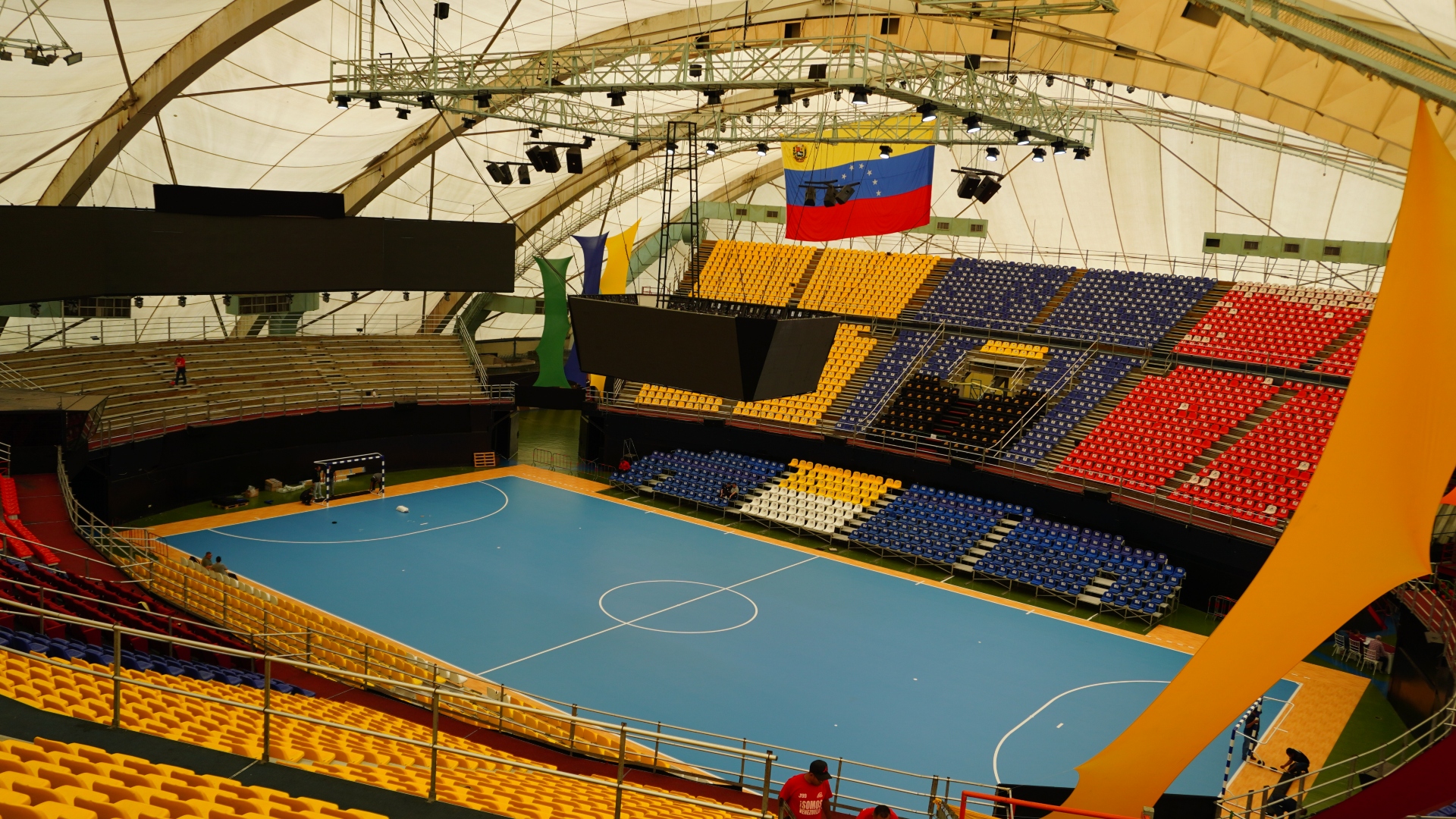 💥 ¿El Sub-20 Futsal Femenino Se Juega en Venezuela 2026? Sí o No